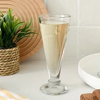 Bee Champagne Flute By La Rochere