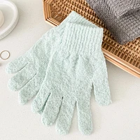 Exfoliating Gloves