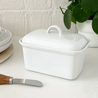 BIA Butter Dish