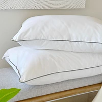 Down Alternative Microgel Pillow