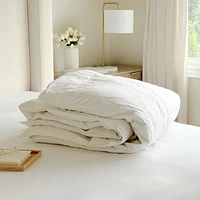 Couette en duvet et plumes Luxurious