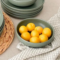 Uno Olive Bowl 16cm by ICM