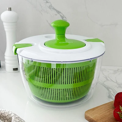 Cuisinart Green Salad Spinner - 5L