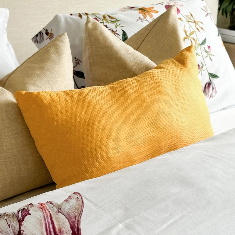 Morgan Jacquard Cushion