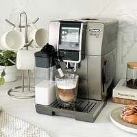 De’Longhi Dinamica Plus Fully Automatic Espresso Machine