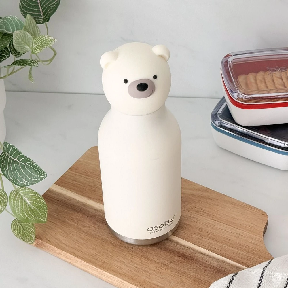 ASOBU Bestie Bottle - Bear