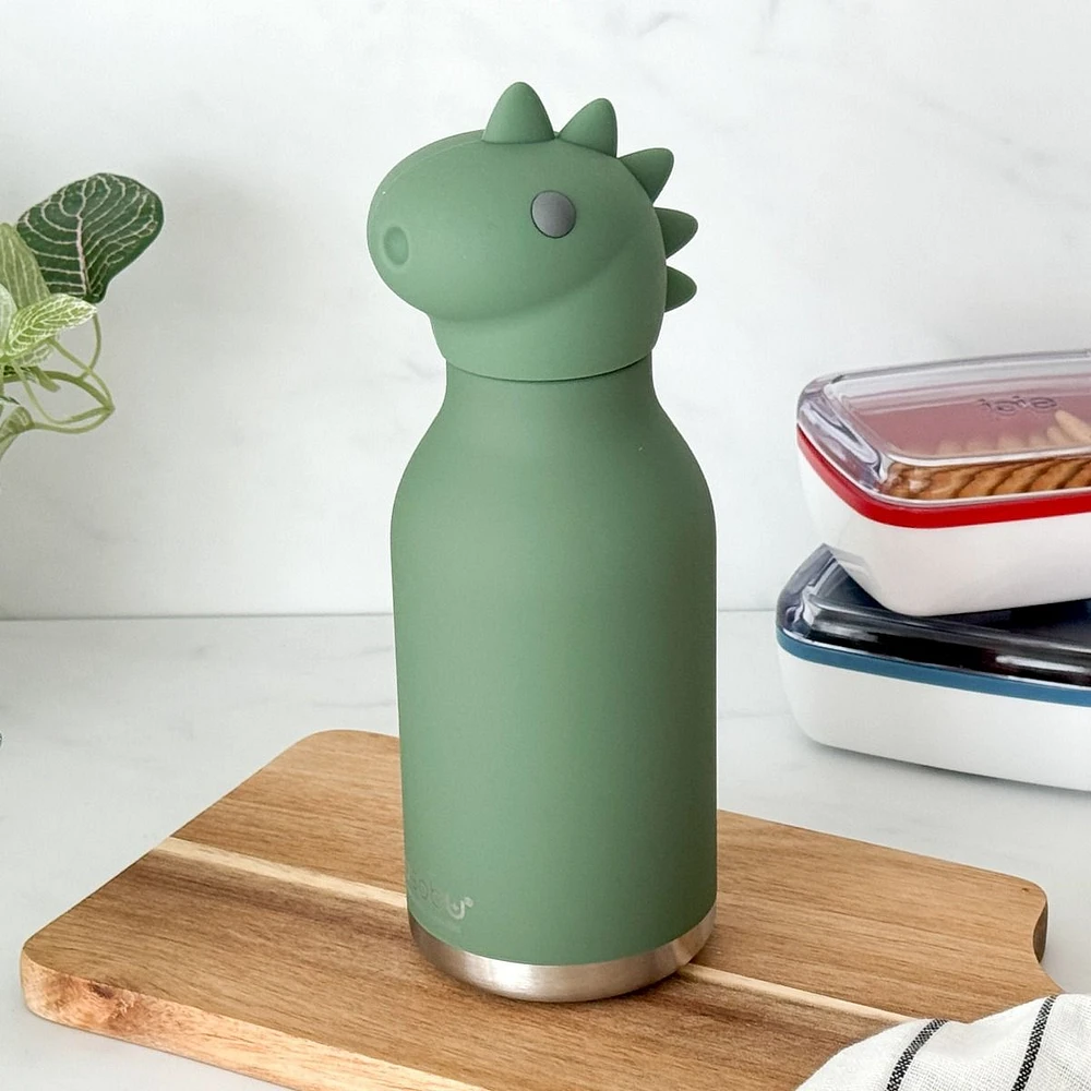 ASOBU Bestie Bottle - Dinosaur