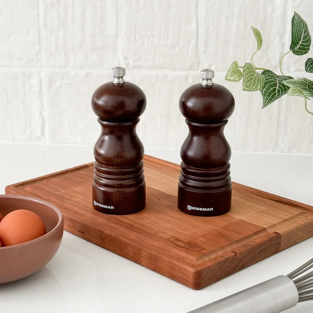 Swissmar Pepper Mill 5.5''