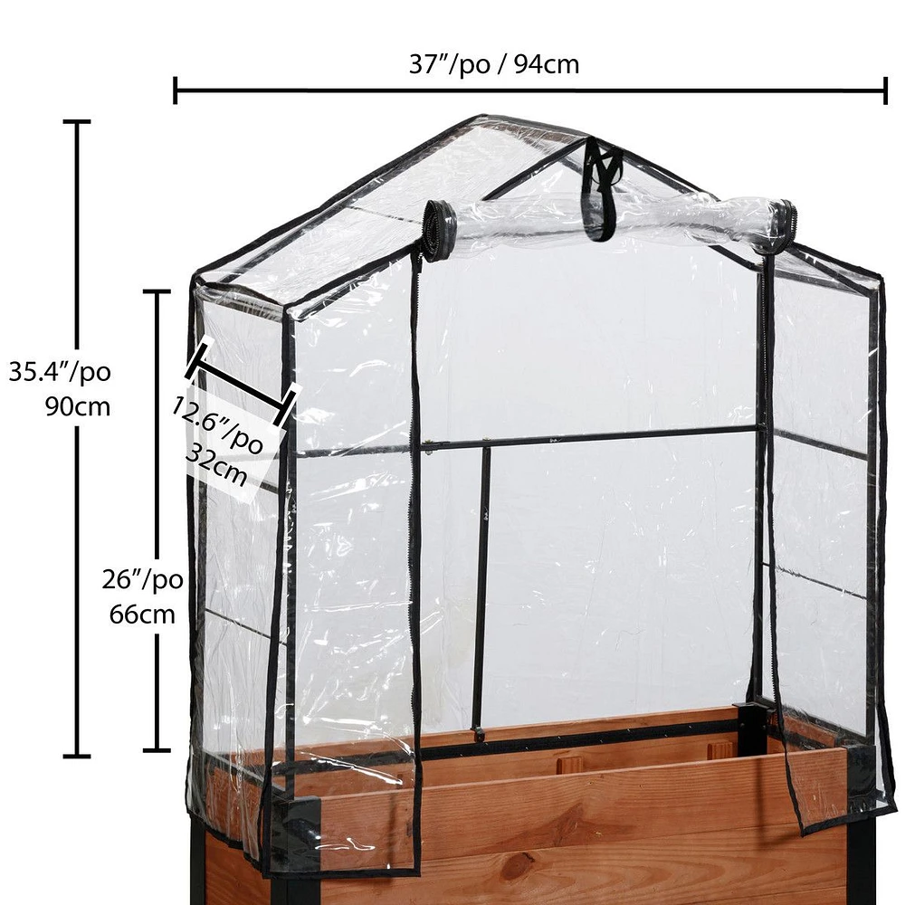 Greenhouse Kit