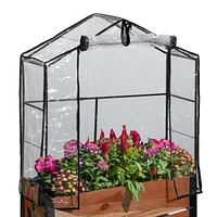 Greenhouse Kit