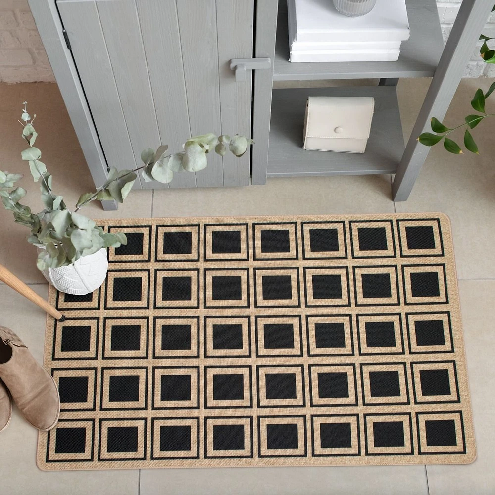 Cargo Doormat 1.5 ' x 2.5 '