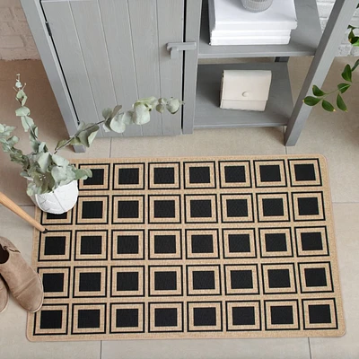 Cargo Doormat 1.5 ' x 2.5 '