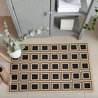 Cargo Doormat 1.5 ' x 2.5 '
