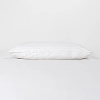 Oreiller en duvet blanc européen Prima Ultra