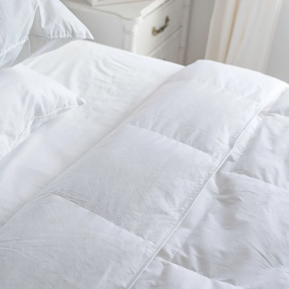 Couette en duvet Prima