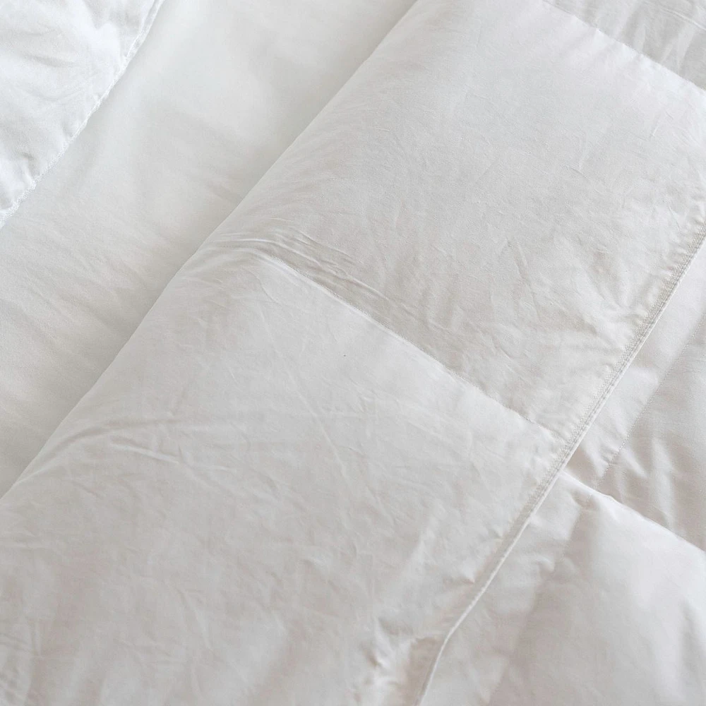 Couette en duvet Prima