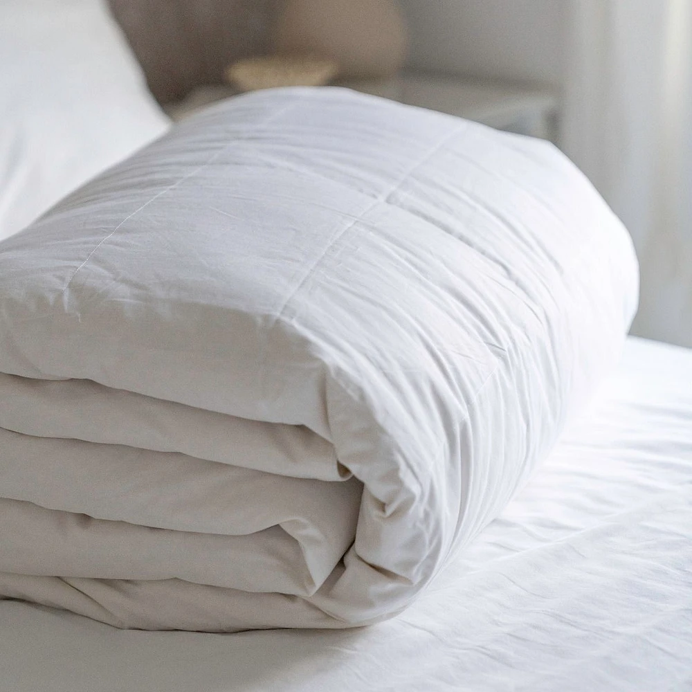 Couette en duvet Prima