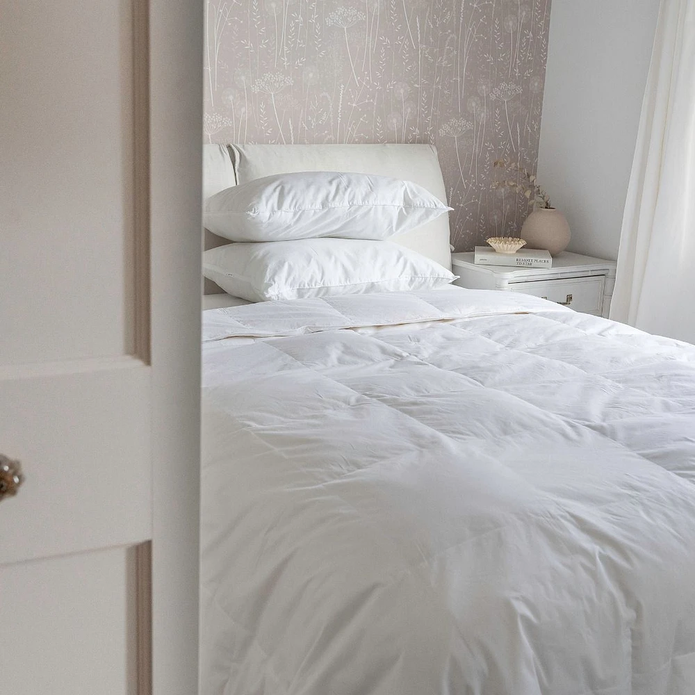 Couette en duvet Prima