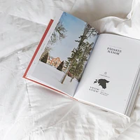 Couette en duvet Prima