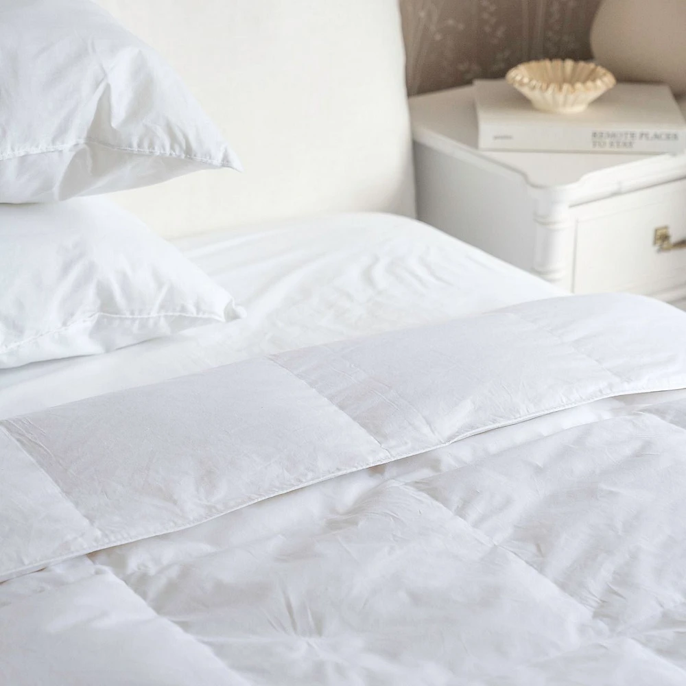Couette en duvet Prima