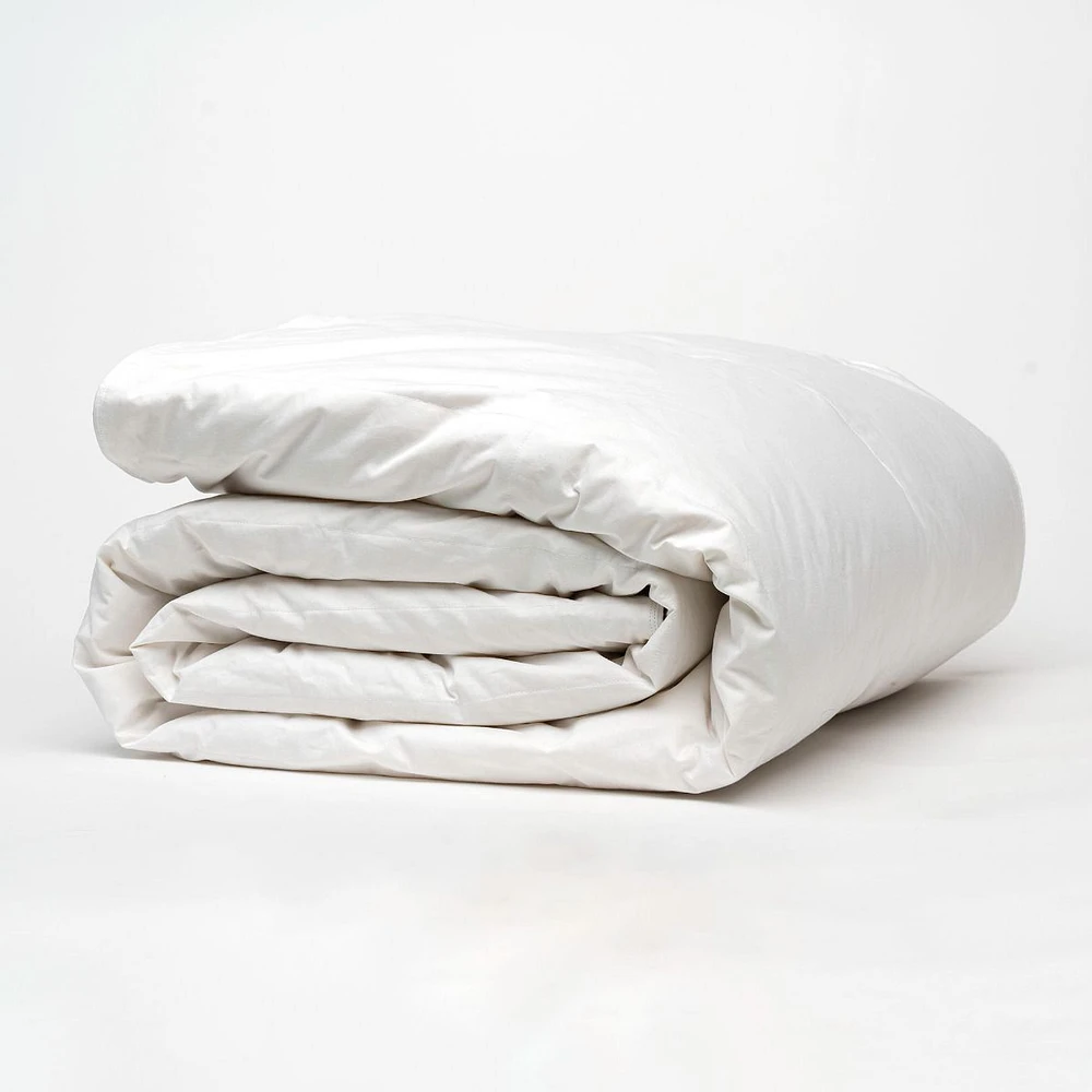 Couette en duvet Prima