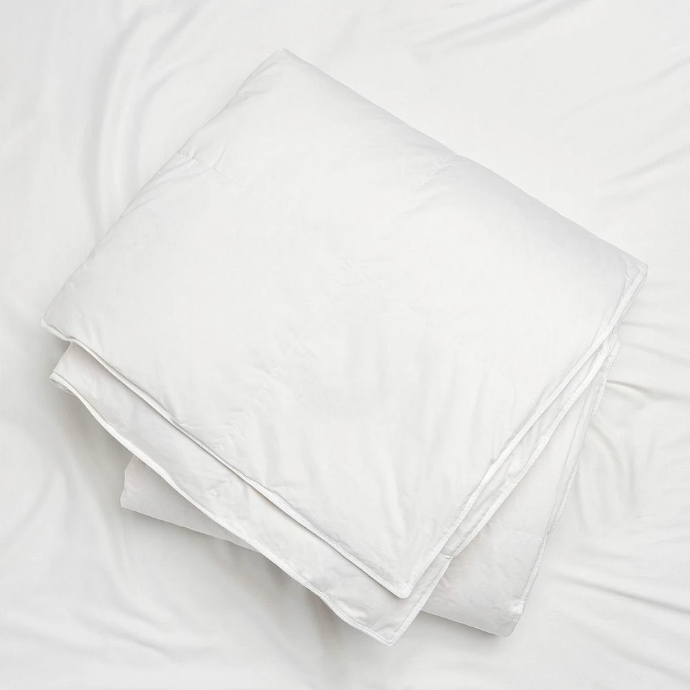 Couette en duvet Prima