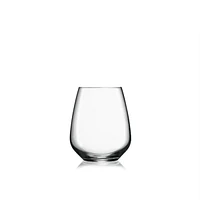 Atelier Set of 2 Cabernet/Merlot Glasses by Luigi Bormioli - 23 oz