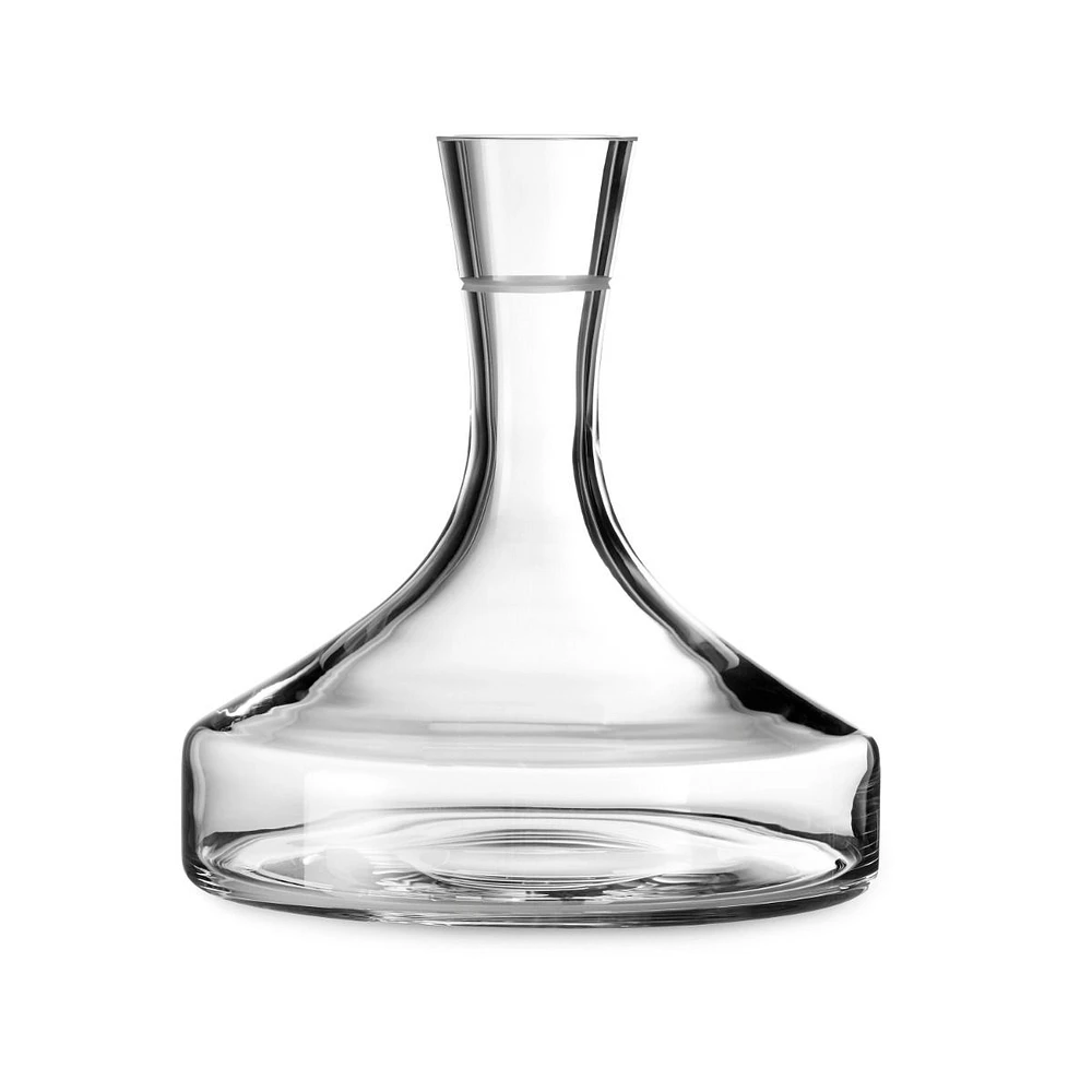 Bande Decanter by Vera Wang