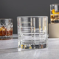 Cuisivin Glendale Whisky, Set of 4