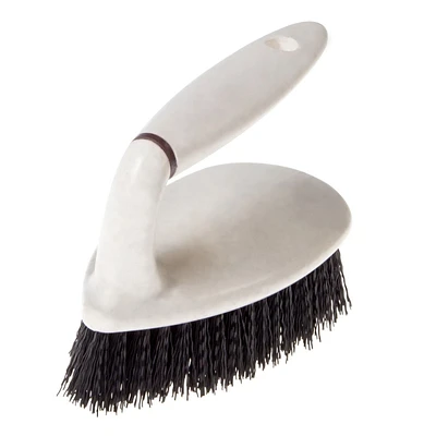 Scrubbing Brush - Cream