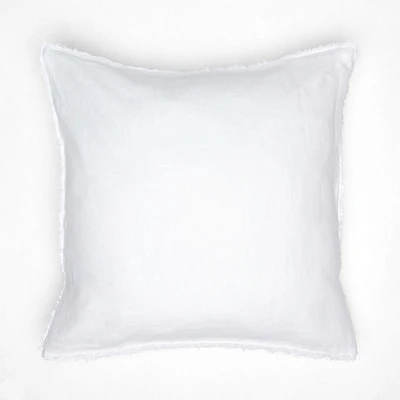 Pure Linen Euro Sham