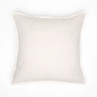 Pure Linen Euro Sham