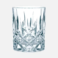 Ensemble de 4 verres à whisky « Noblesse » par Nachtmann - 290 ml / 9,8 oz