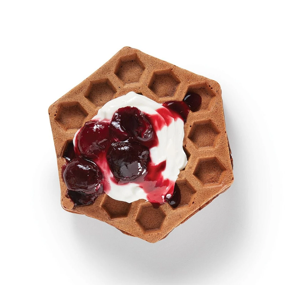 Ricardo Mini Waffle Maker