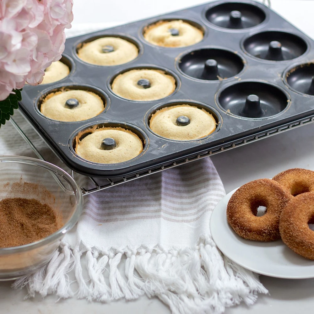 Ricardo Non Stick Donut Pan