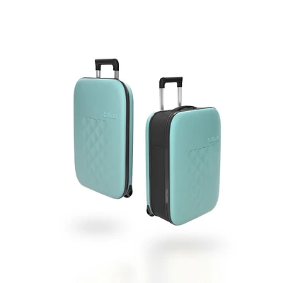 Rollink Vega Carry On Luggage