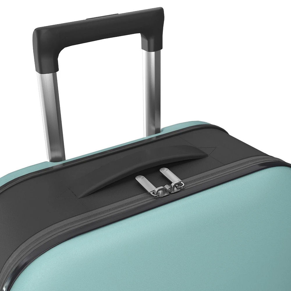 Rollink Vega Carry On Luggage