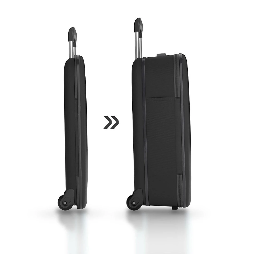 Rollink Vega Carry On Luggage