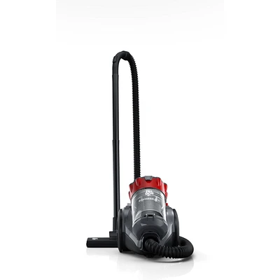 Express Lite Bagless Canister Vacuum by Dirt Devil