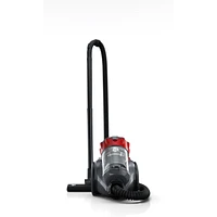 Express Lite Bagless Canister Vacuum by Dirt Devil