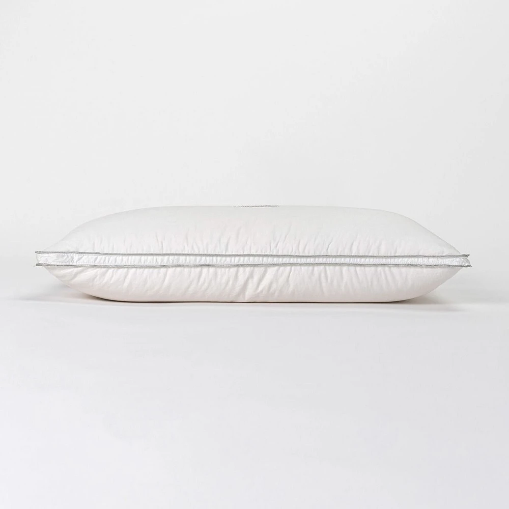 Royal Sovereign 100% White European Down Pillow