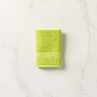 Royal Plush Washcloth