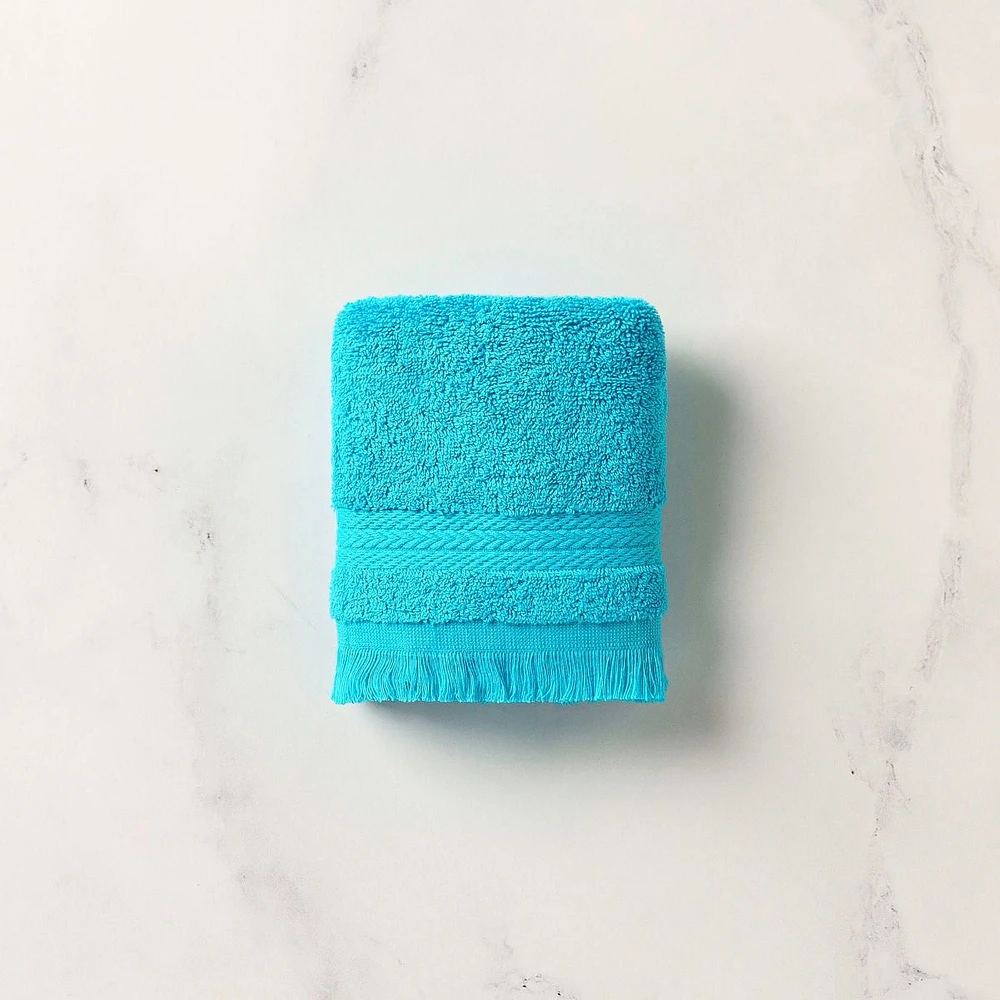Fingertip Towel