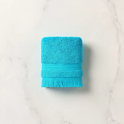 Fingertip Towel