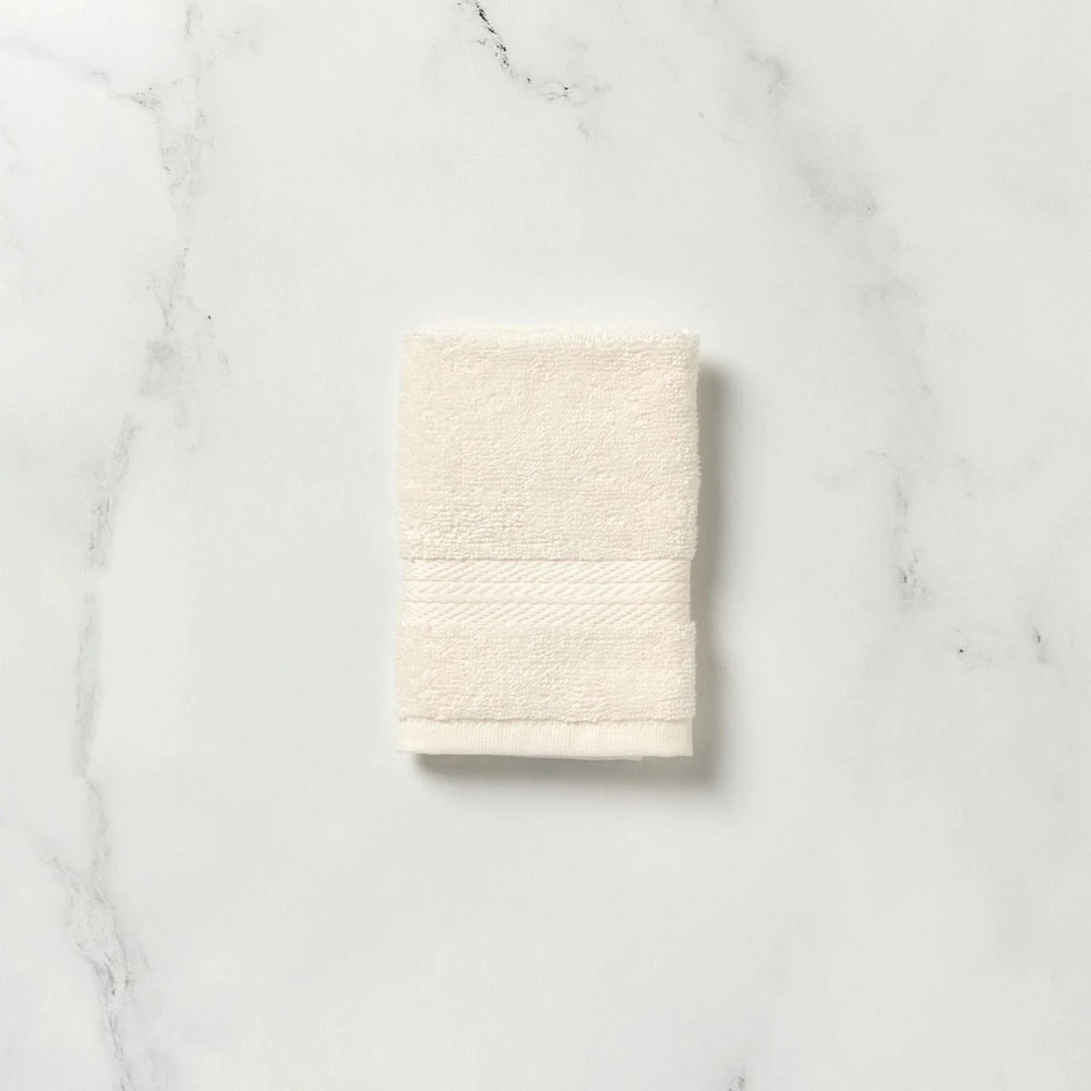 Royal Plush Washcloth