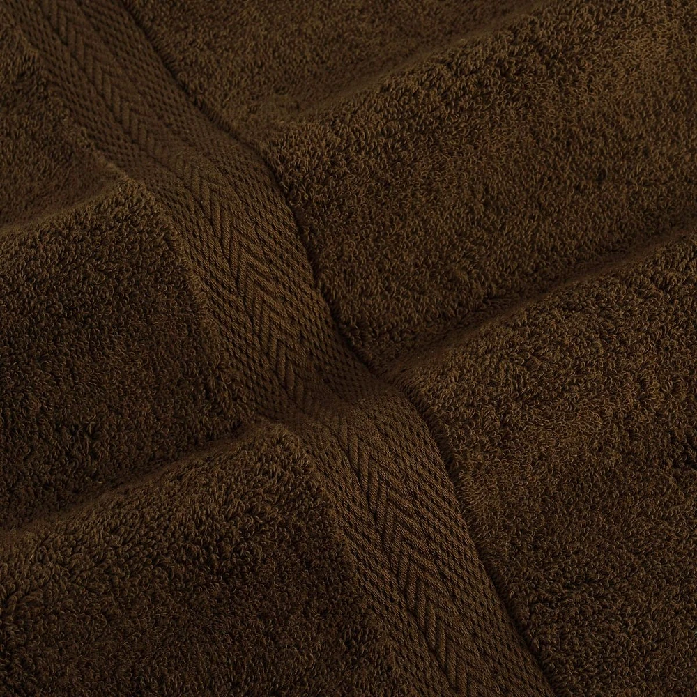 Royal Plush Bath Towel
