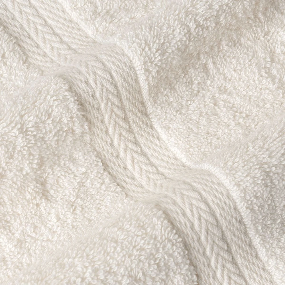 Royal Plush Washcloth