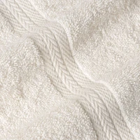 Royal Plush Washcloth