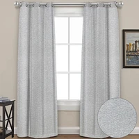 Salem Grommet Curtain