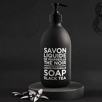 Liquid Soap  495 ml - Black Tea